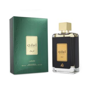 Lattafa Ejaazi 100Ml Edp Spray