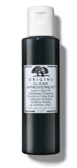 Exfoliante En Polvo Con Carbón Activo 50G