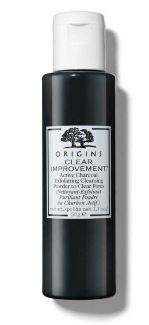 Exfoliante En Polvo Con Carbón Activo 50G