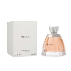 Vera Wang 100Ml Edp Spray