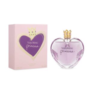 Vera Wang Princess 100Ml Edt Spray