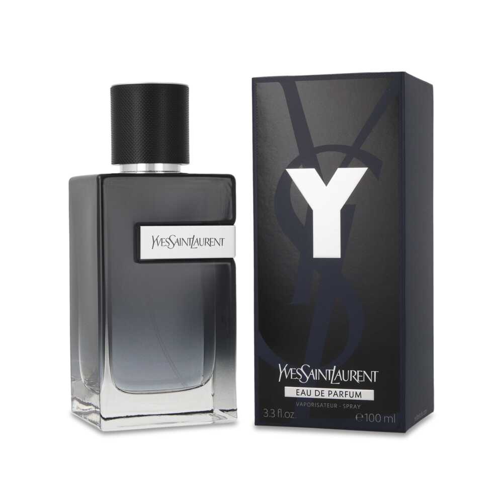 Ysl Y 100Ml Edp Spray