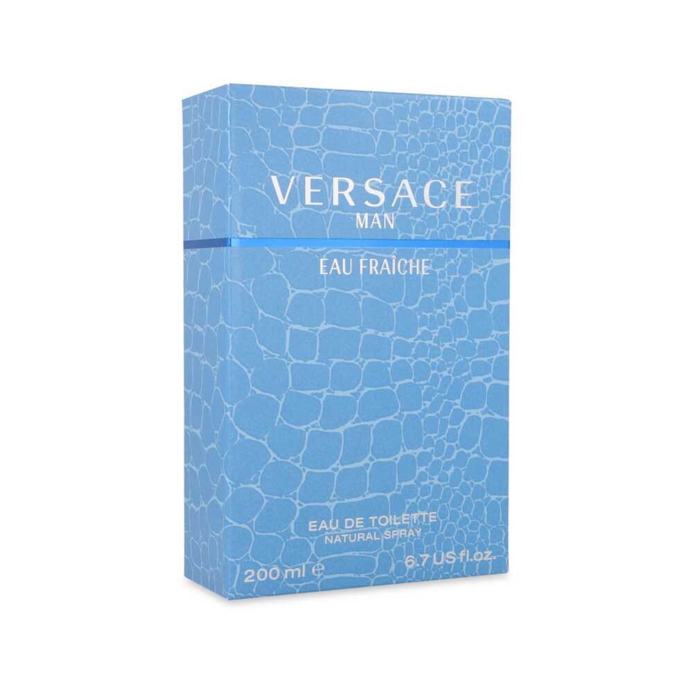 Versace Eau Fraiche 200Ml Edt Spray - Imagen 3