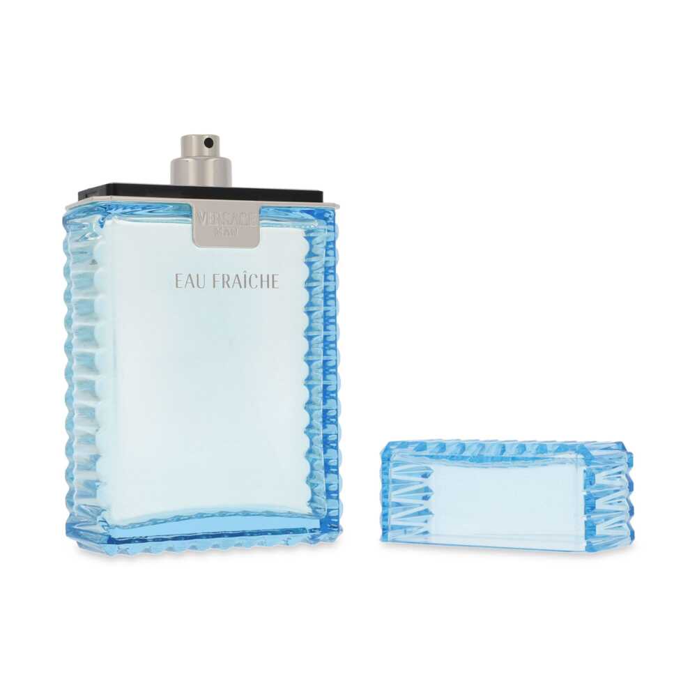 Versace Eau Fraiche 200Ml Edt Spray - Imagen 4