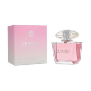 Bright Crystal 200Ml Edt Spray