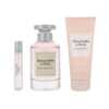 Set Abercrombie And Fitch Authentic 3Pzs 100Ml Edp Spray/ Body Lotion 200Ml/ 15Ml Edp Spray