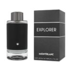 Montblanc Explorer 200Ml Edp Spray