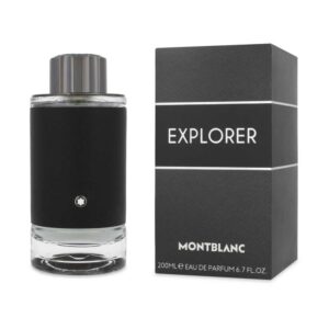 Montblanc Explorer 200Ml Edp Spray