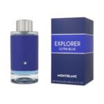 Montblanc Explorer Ultra Blue 200Ml Edp Spray