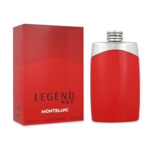 Montblanc Legend Red 200Ml Edp Spray