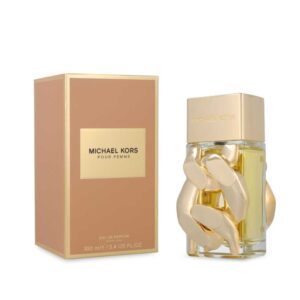 Michael Kors Pour Femme 100Ml Edp Spray