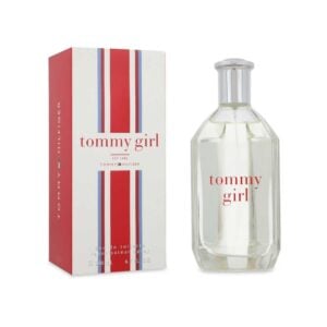 Tommy Girl 200Ml Edt Spray