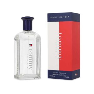 Tommy Forever 100Ml Edt Spray