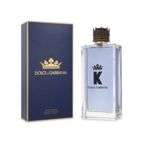 Dolce & Gabbana K 200Ml Edt Spray