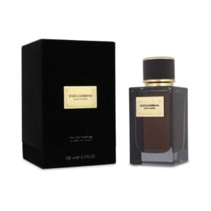 Dolce & Gabbana Velvet Incenso 100Ml Edp Spray