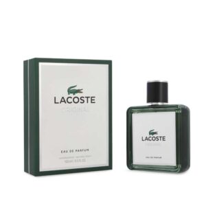 Lacoste Original 100Ml Edp Spray
