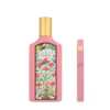 Set Gucci Flora Gorgeous Gardenia 2Pzs 100Ml Edp Spray/ 10Ml Edp Spray
