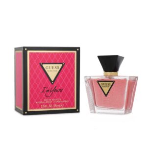 Guess Seductive I'M Yours 75Ml Edt Spray