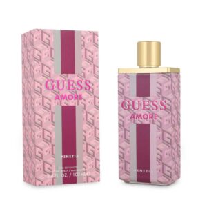Guess Amore Venezia 100Ml Edt Spray