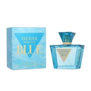 Guess Seductive Blue Women 75Ml Edt Spray