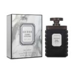 Guess Uomo Intenso 100Ml Edp Spray