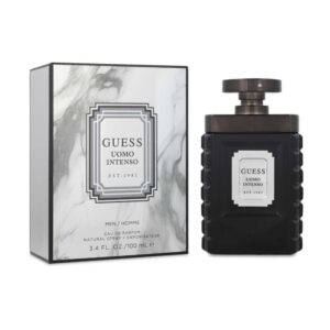 Guess Uomo Intenso 100Ml Edp Spray