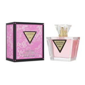 Guess Seductive Kiss 75Ml Edt Spray