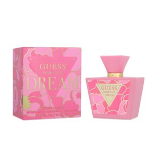 Guess Seductive Dream 75Ml Edt Spray
