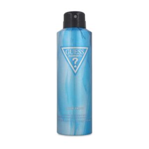 Guess Elements Blue Frost 226Ml Desodorante Body Spray