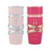 Set Lattafa Yara 2Pzs Candy 100Ml Edp Spray/ Yara 100Ml Edp Spray