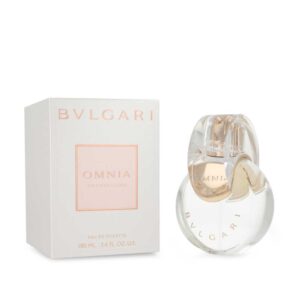 Bvlgari Omnia Crystalline 100Ml Edt Spray