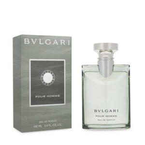 Bvlgari Pour Homme 100Ml Edp Spray
