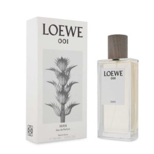 Loewe 001 Man 100Ml Edp Spray
