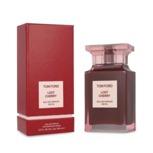 Tom Ford Lost Cherry 100Ml Edp Spray