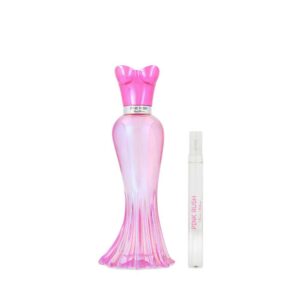 Set Paris Hilton Pink Rush 2Pzs 100Ml Edp Spray/ 10Ml Edp Spray