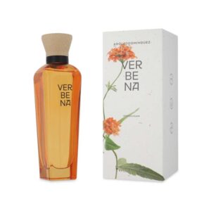Adolfo Dominguez Verbena 120Ml Edt Spray