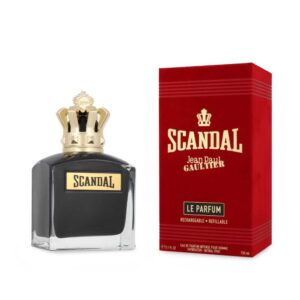 Jean Paul Gaultier Scandal Le Parfum Refillable 150Ml Edp Spray