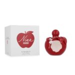 Nina Rouge 80Ml Edt Spray