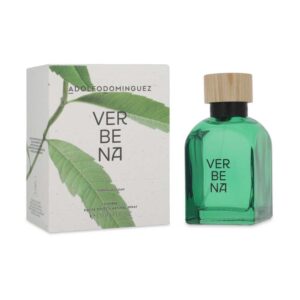 Adolfo Dominguez Verbena 120Ml Edt Spray
