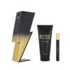 Set Bad Boy Extreme 3Pzs 100Ml Edp Spray/ Shower Gel 100Ml/ 10Ml Edp Spray