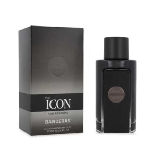 Banderas The Icon 100Ml Edp Spray