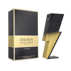 Bad Boy Extreme 100Ml Edp Spray