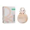 Benetton Colors Rose 80Ml Edt Spray