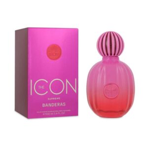 Banderas The Icon Supreme 100Ml Edp Spray
