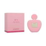 Banderas Her Secret Pink Absolu 80Ml Edp Spray