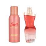 Set Shakira Midnight Muse 2Pzs 80Ml Edt Spray/ Desodorante 150Ml Spray