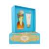 Set Jean Paul Gaultier Divine Intense 2Pzs 100Ml Edp Spray/ Body Lotion 75Ml