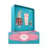 Set Jean Paul Gaultier Scandal 3Pzs 80Ml Edp Spray/ Body Lotion 75Ml/ 6Ml Edp