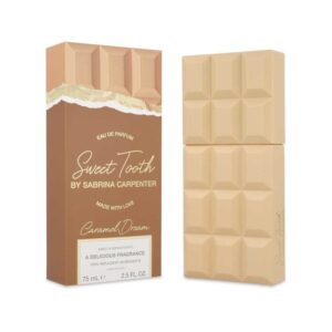 Sabrina Carpenter Caramel Dream 75Ml Edp Spray