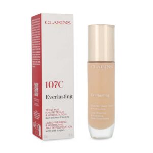 Base Liquida Everlasting Foundation -107C Beige 30Ml